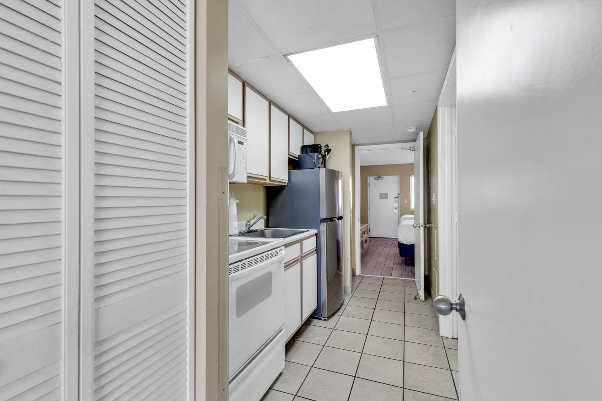 Oceanfront Condo Camelot By The Sea Myrtle Beach Exteriör bild